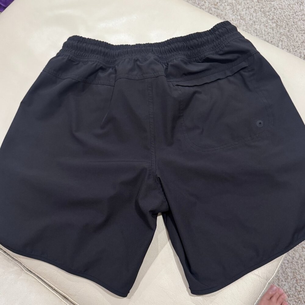 Men's Stretchtech Track/Workout Shorts
